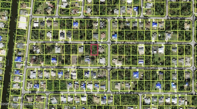 23231 Mac Dougall Avenue, Port Charlotte, FL 33980