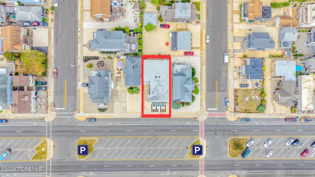905 SW Central Avenue C, Seaside Park, NJ 08752