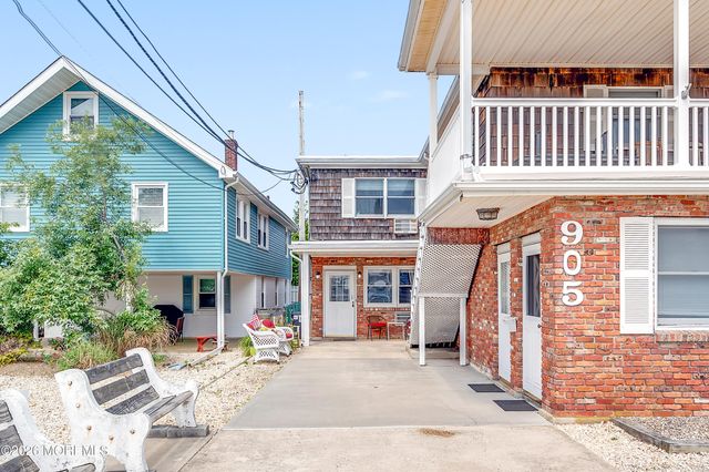 905 SW Central Avenue C, Seaside Park, NJ 08752