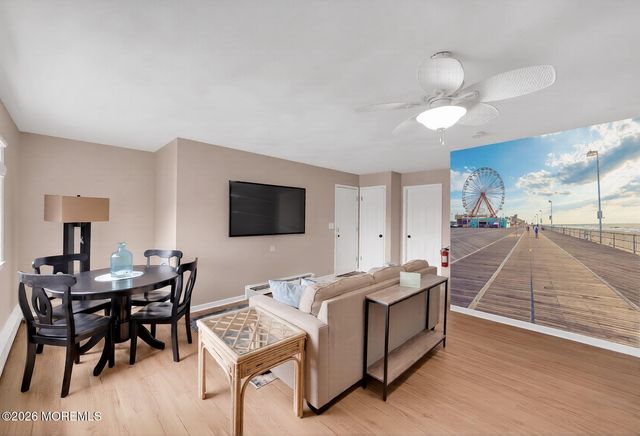 905 SW Central Avenue C, Seaside Park, NJ 08752