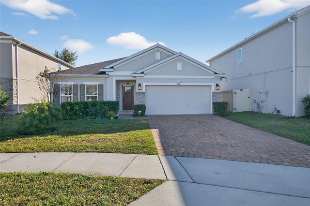 1245 CELERY OAKS LANE, Sanford, FL 32771