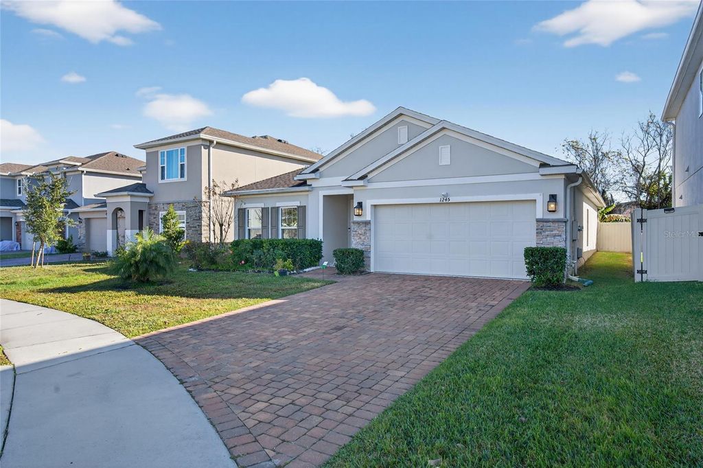 1245 CELERY OAKS LANE, Sanford, FL 32771