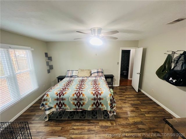 7236 Shady Grove Lane, Fayetteville, NC 28314