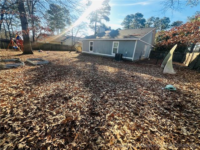 7236 Shady Grove Lane, Fayetteville, NC 28314