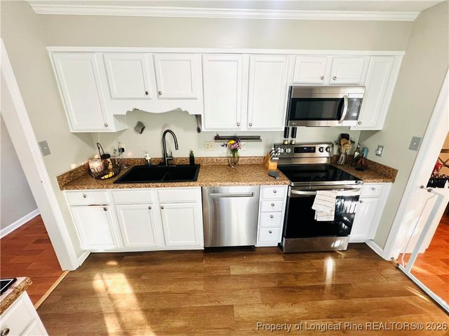 7236 Shady Grove Lane, Fayetteville, NC 28314