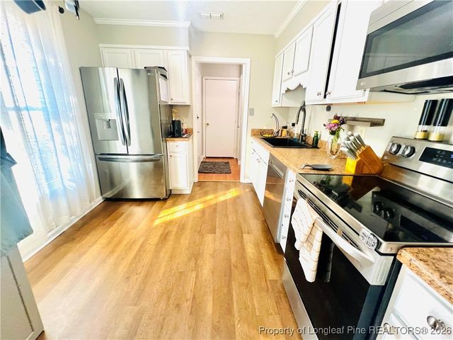 7236 Shady Grove Lane, Fayetteville, NC 28314