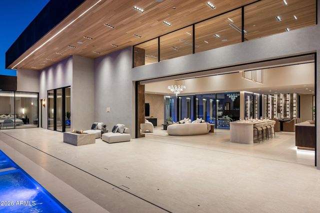 11608 N Blackheath Road, Scottsdale, AZ 85254