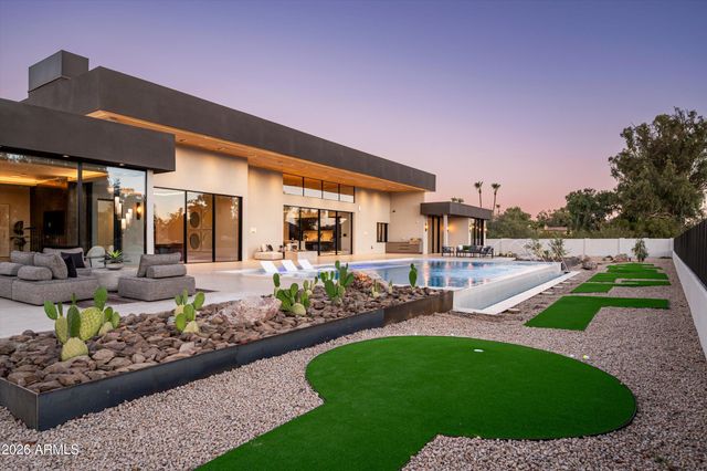 11608 N Blackheath Road, Scottsdale, AZ 85254