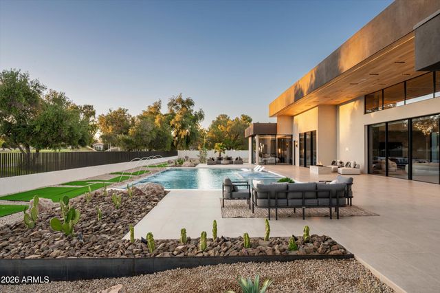 11608 N Blackheath Road, Scottsdale, AZ 85254