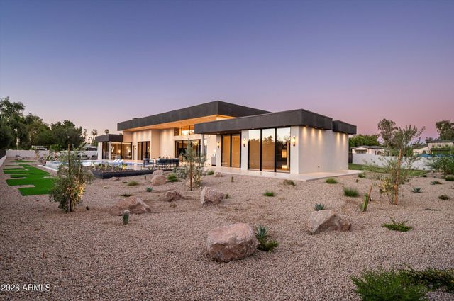 11608 N Blackheath Road, Scottsdale, AZ 85254