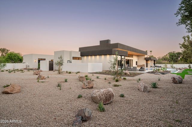 11608 N Blackheath Road, Scottsdale, AZ 85254