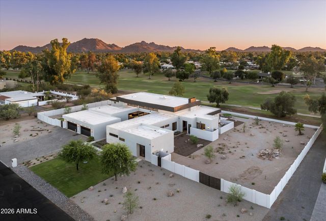 11608 N Blackheath Road, Scottsdale, AZ 85254