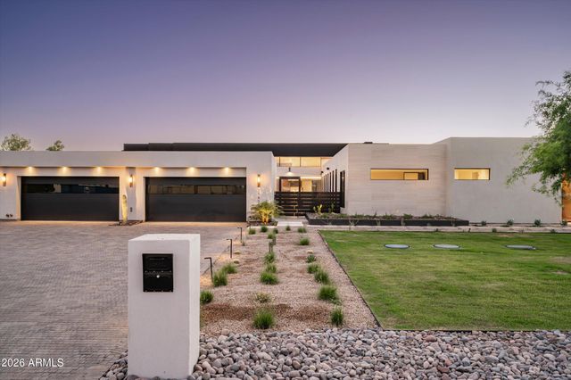 11608 N Blackheath Road, Scottsdale, AZ 85254