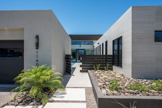 11608 N Blackheath Road, Scottsdale, AZ 85254