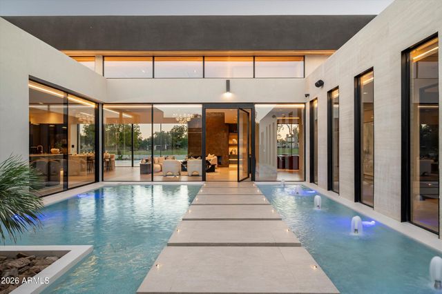 11608 N Blackheath Road, Scottsdale, AZ 85254
