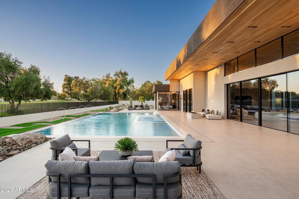 11608 N Blackheath Road, Scottsdale, AZ 85254 — photo 4