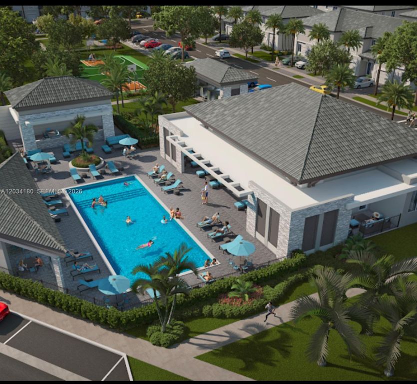 705 SE 13th St Circle 705, Homestead, FL 33034