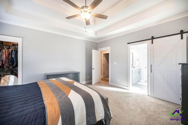 114 Woodwinds Court, Kathleen, GA 31047