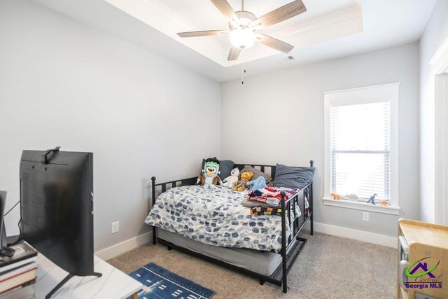 114 Woodwinds Court, Kathleen, GA 31047