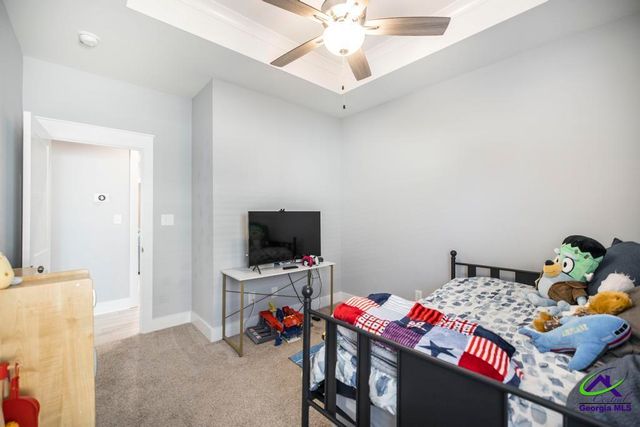 114 Woodwinds Court, Kathleen, GA 31047