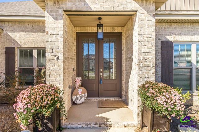 114 Woodwinds Court, Kathleen, GA 31047