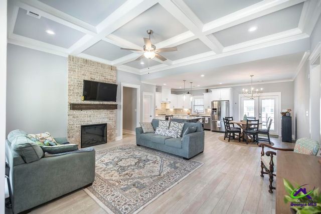 114 Woodwinds Court, Kathleen, GA 31047