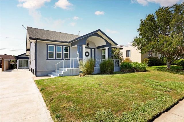 821 N Atlantic, Alhambra, CA 91801