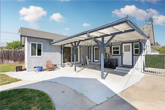 821 N Atlantic, Alhambra, CA 91801