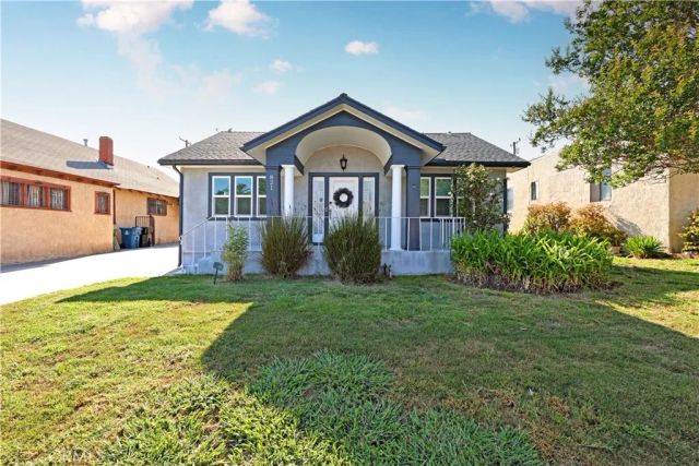 821 N Atlantic, Alhambra, CA 91801