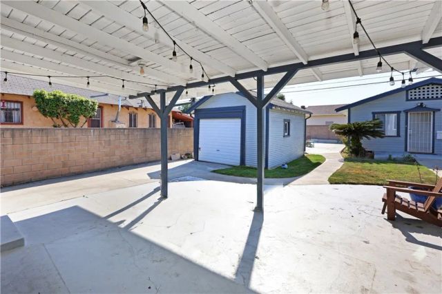 821 N Atlantic, Alhambra, CA 91801