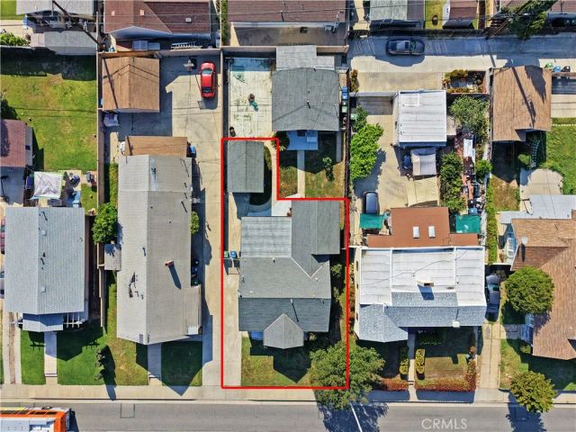 821 N Atlantic, Alhambra, CA 91801