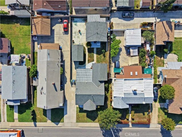 821 N Atlantic, Alhambra, CA 91801