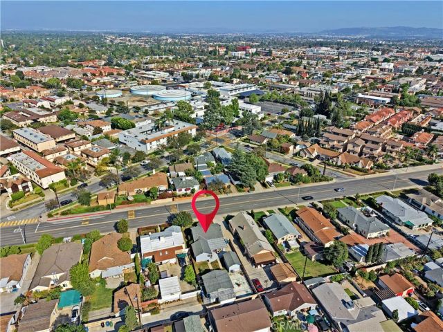 821 N Atlantic, Alhambra, CA 91801