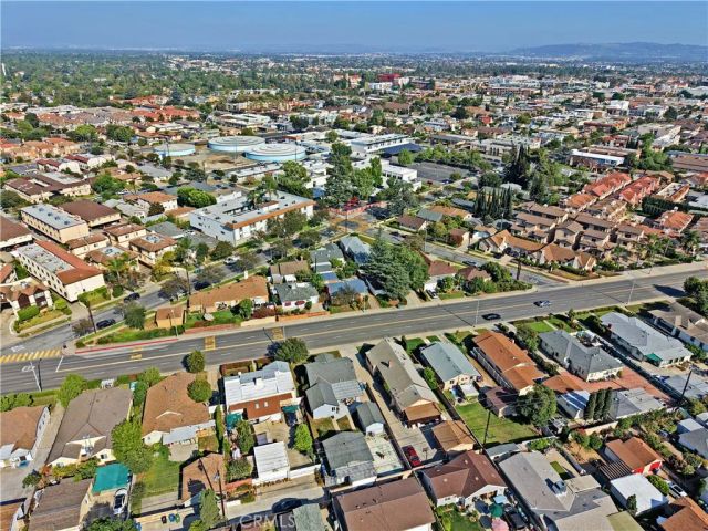 821 N Atlantic, Alhambra, CA 91801