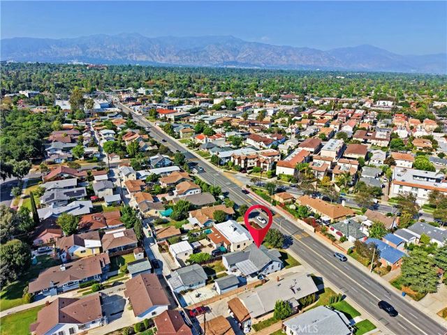 821 N Atlantic, Alhambra, CA 91801