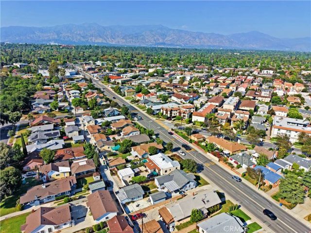 821 N Atlantic, Alhambra, CA 91801