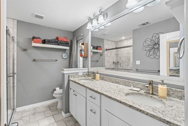 905 Poe Street, Azle, TX 76020