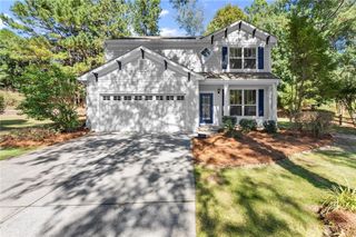 3916 Wild Blossom Court, Acworth, GA 30101