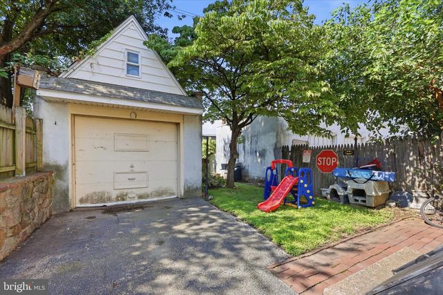 8512 MONROE ST, Upper Darby, PA 19082
