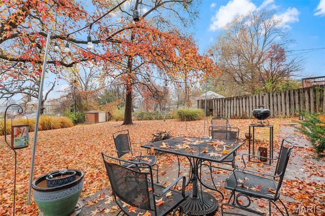 411 Lambeth Lane, St Louis, MO 63125