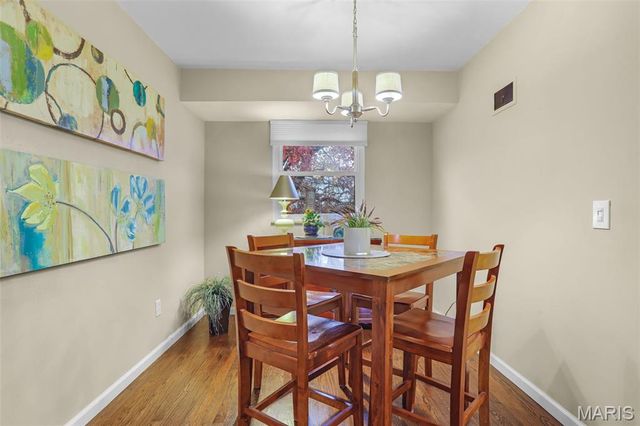 411 Lambeth Lane, St Louis, MO 63125