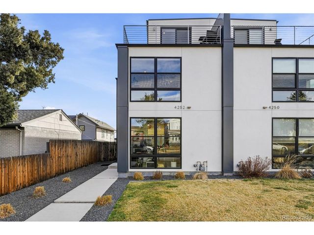 4252 Osage St, Denver, CO 80211