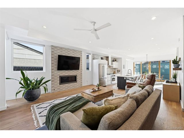 4252 Osage St, Denver, CO 80211