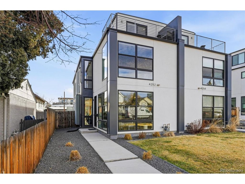 4252 Osage St, Denver, CO 80211