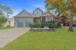 2953 S Cincinnati Avenue, Tulsa, OK 74114