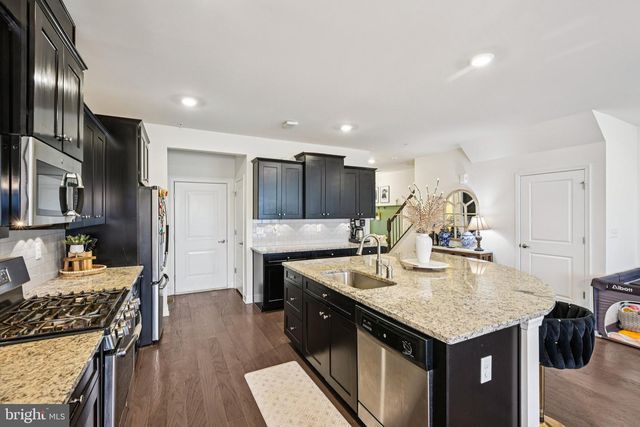 134 KNOCK HILL DR, Royersford, PA 19468