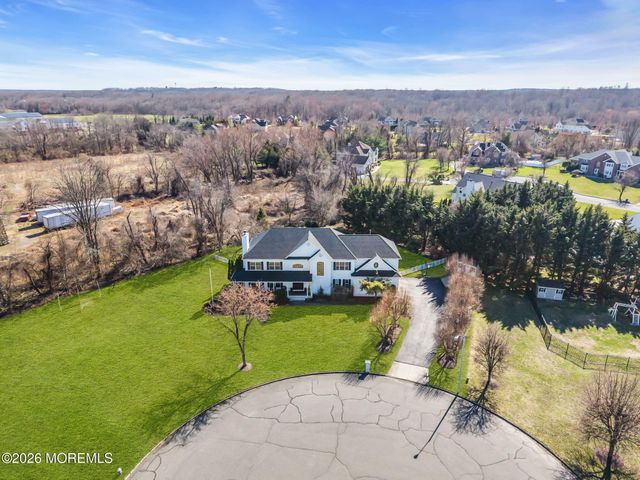 4 Susan Court, Farmingdale, NJ 07727