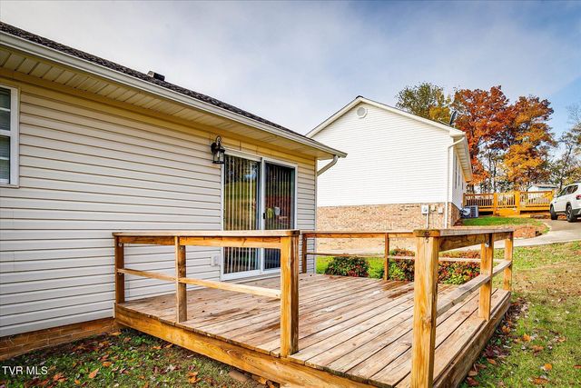 1040 Morrell Court, Kingsport, TN 37664