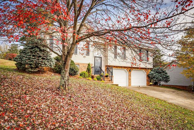 1040 Morrell Court, Kingsport, TN 37664