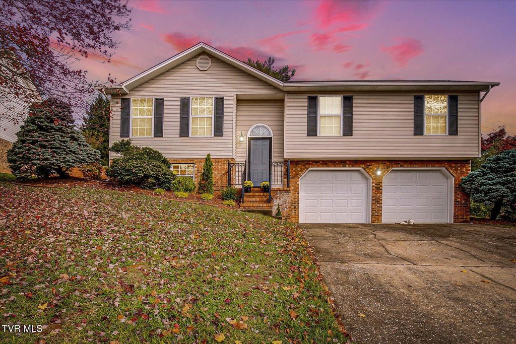 1040 Morrell Court, Kingsport, TN 37664